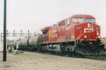 CP 85447 West